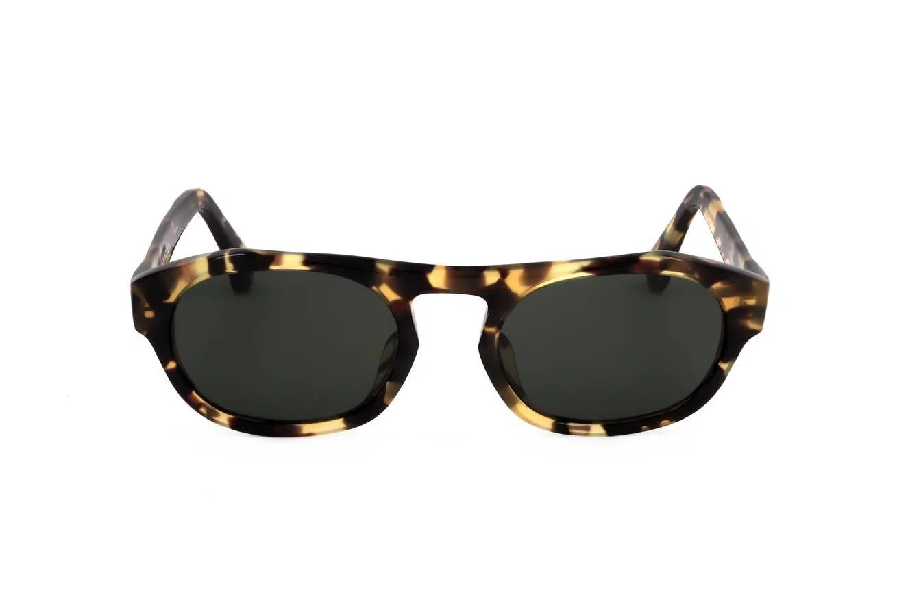 Dries Van Noten by Linda Farrow DVN38 Sunglasses - view 2
